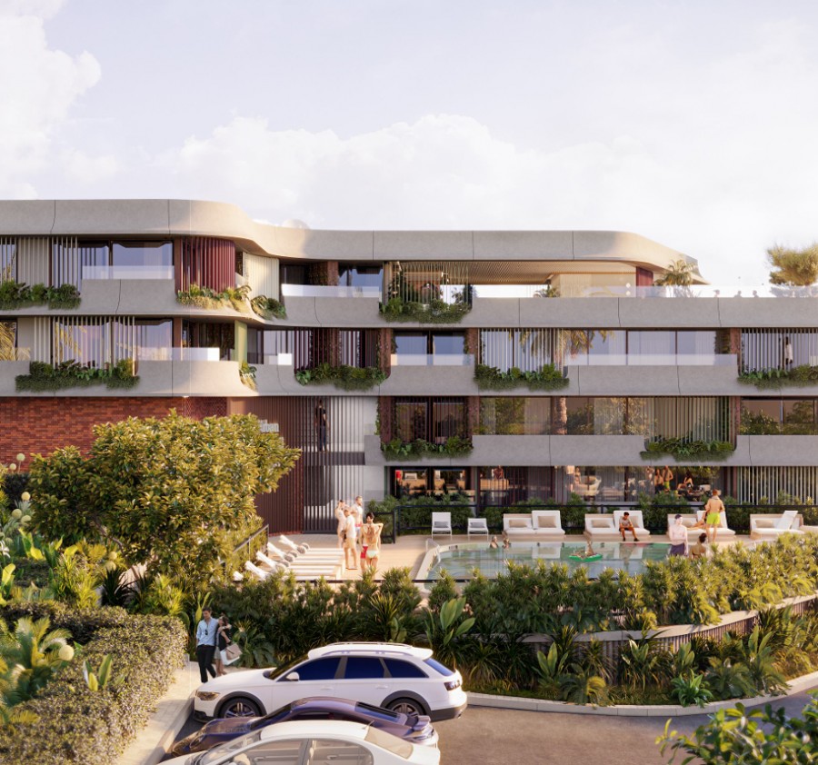 Apartamento en Pafos, Chipre, 96 m² - imagen 12