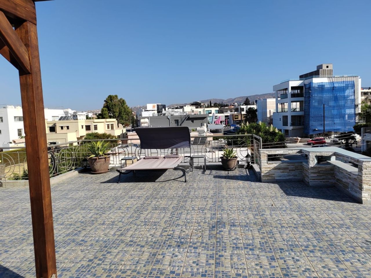 Penthouse in Limassol, Cyprus, 230 m² - picture 12