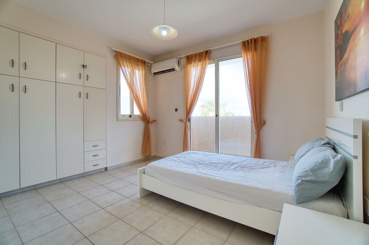 Appartamenti a Paphos, Cipro, 102 m² - foto 12