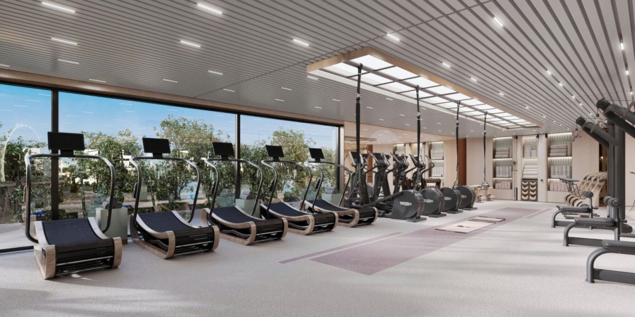 Apartment in Paphos, Cyprus, 63 m² - picture 12