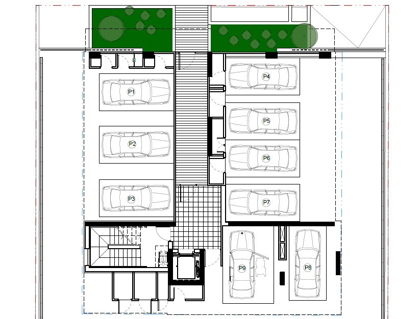 Apartment in Limassol, Zypern, 99 m² - Foto 12