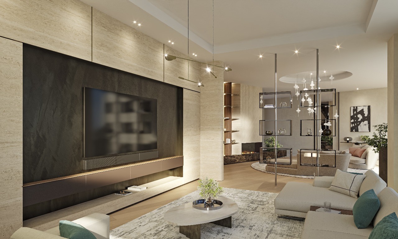 Villa en Limasol, Chipre, 823 m² - imagen 12