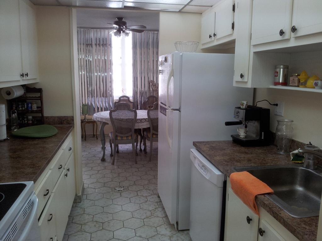 Wohnung in Miami Beach, USA, 90 m² - Foto 13