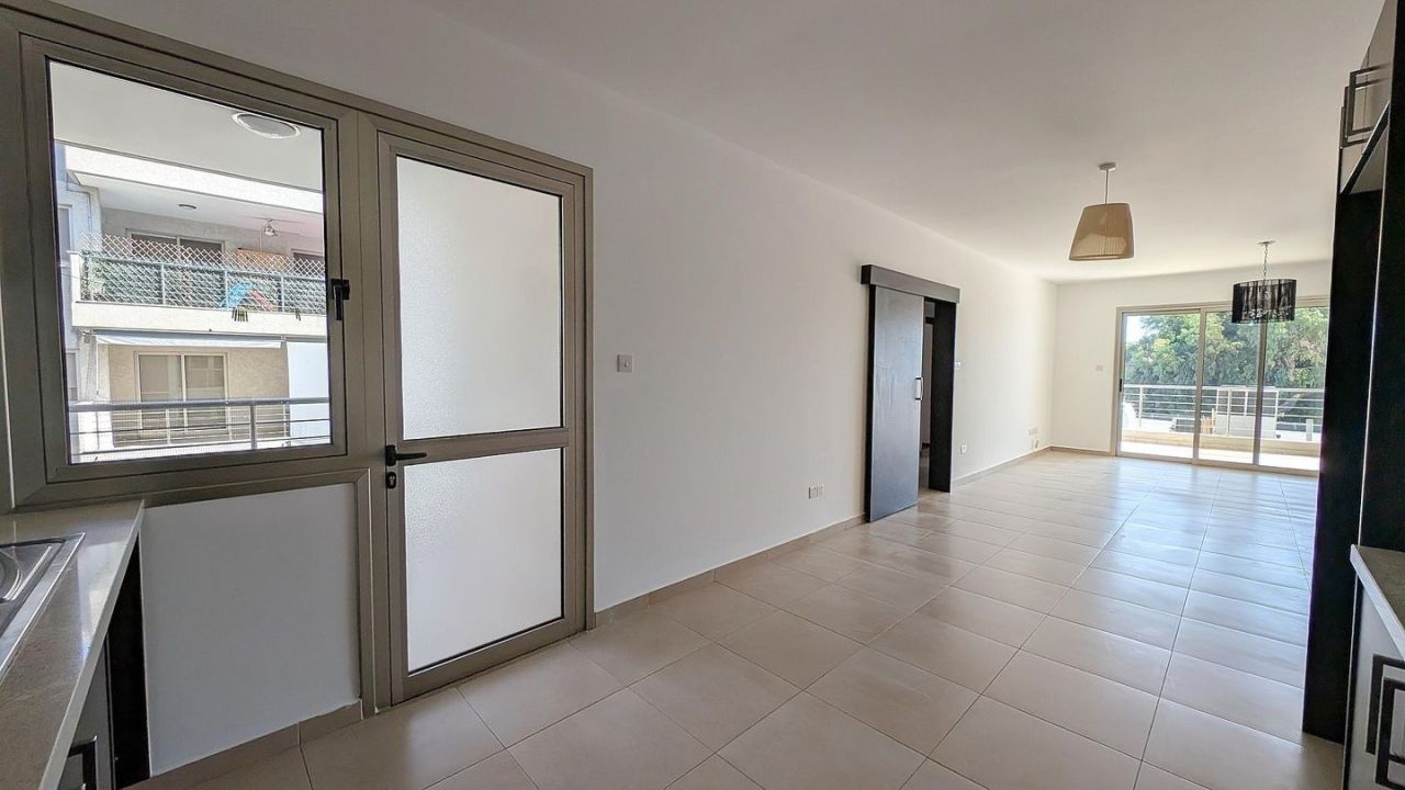 Apartment in Limassol, Cyprus - picture 13