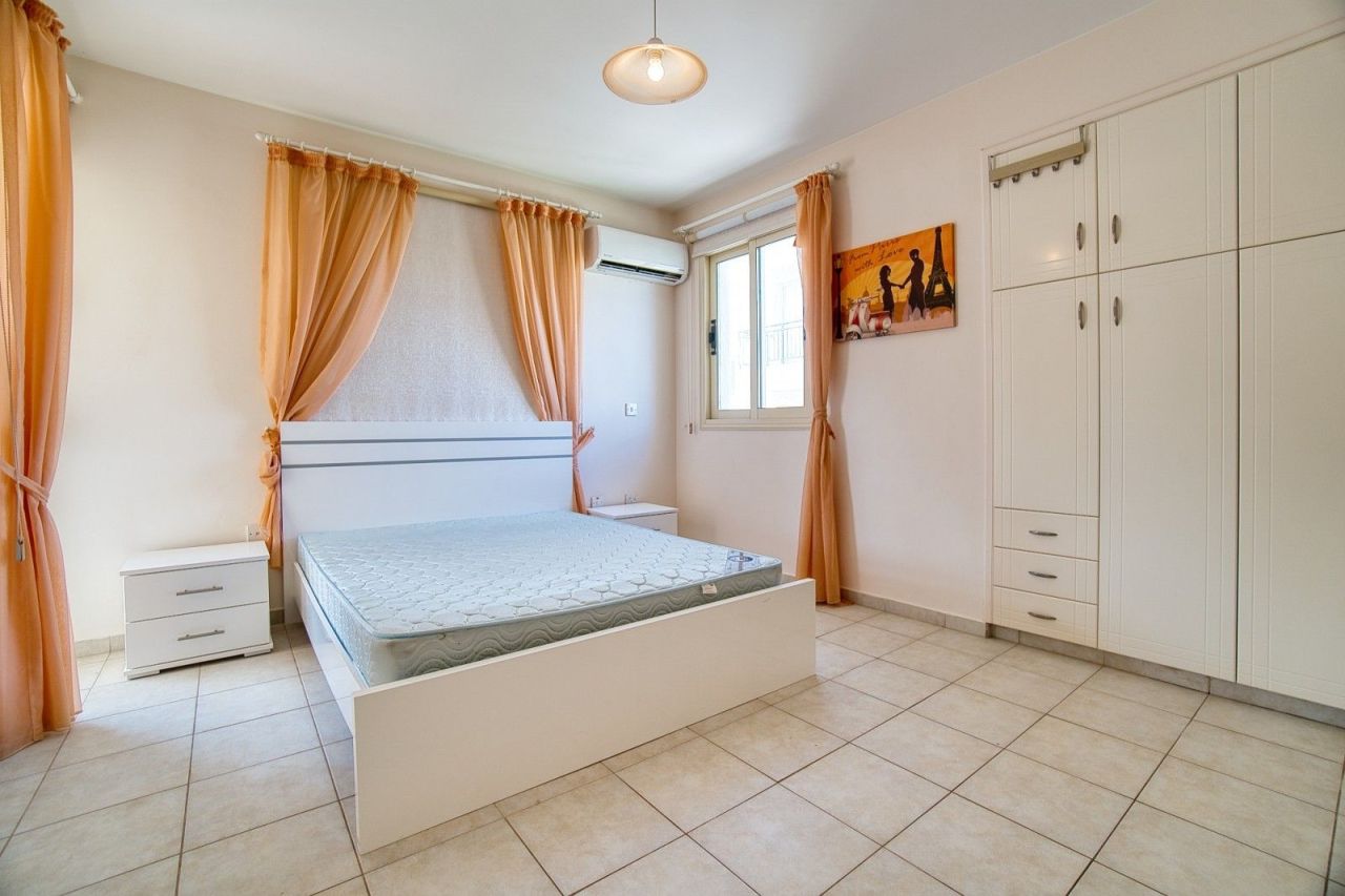 Appartamenti a Paphos, Cipro, 102 m² - foto 14