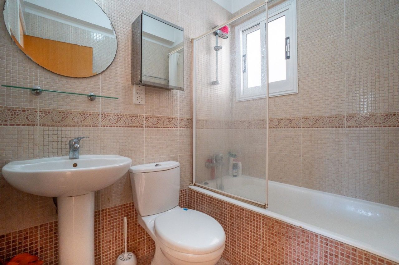 Appartamenti a Paphos, Cipro, 87 m² - foto 14