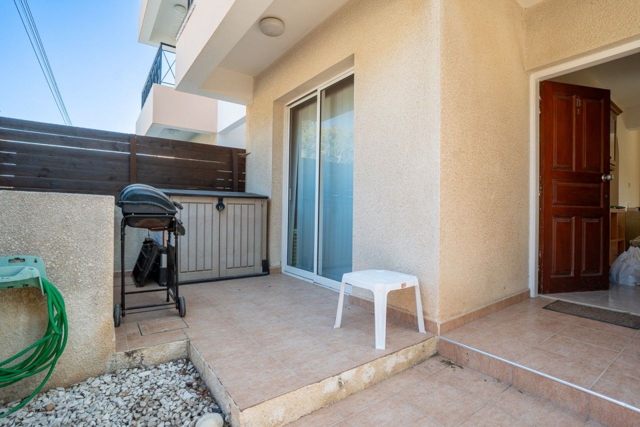 Appartamenti a Paphos, Cipro, 87 m² - foto 15