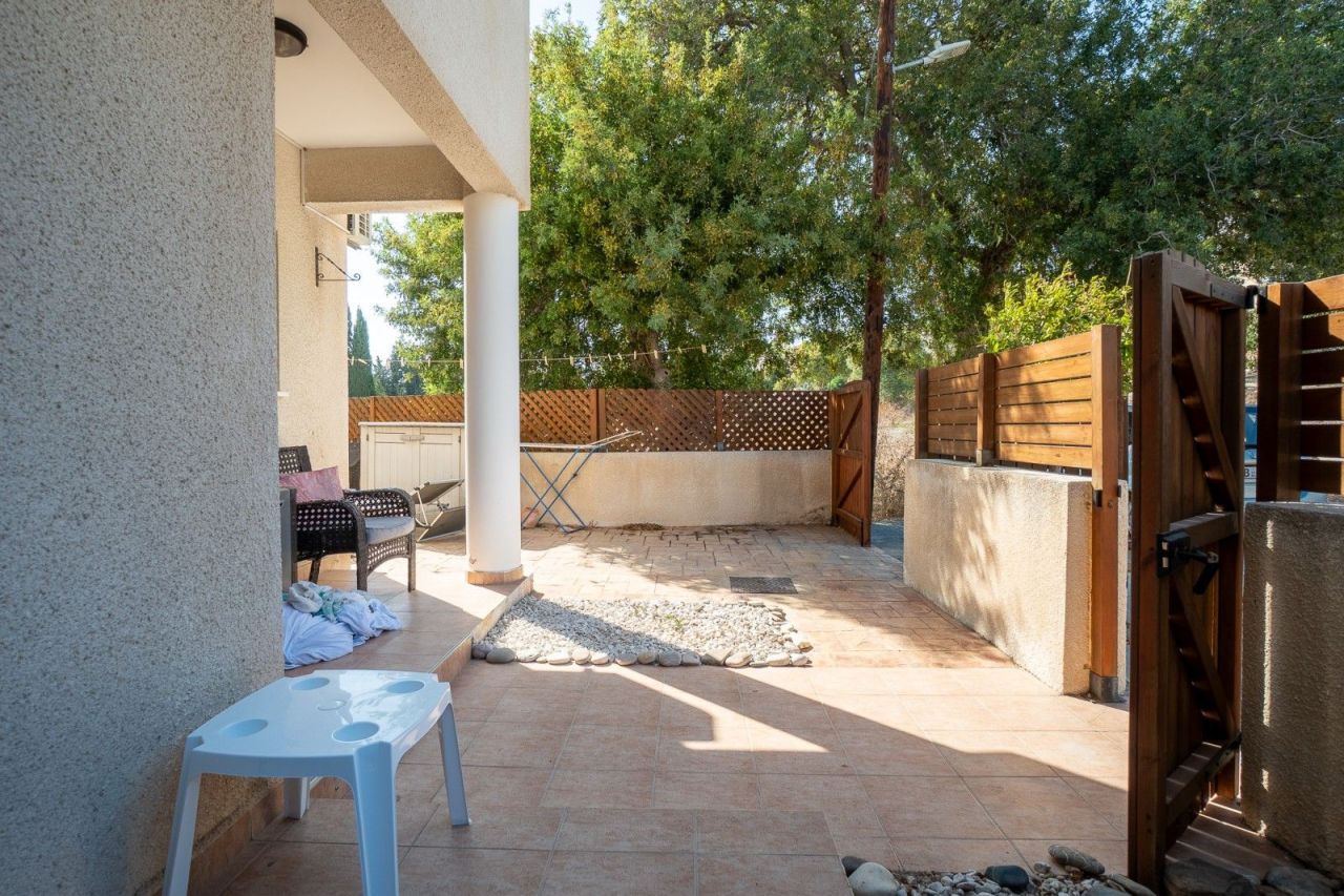 Appartamenti a Paphos, Cipro, 87 m² - foto 16