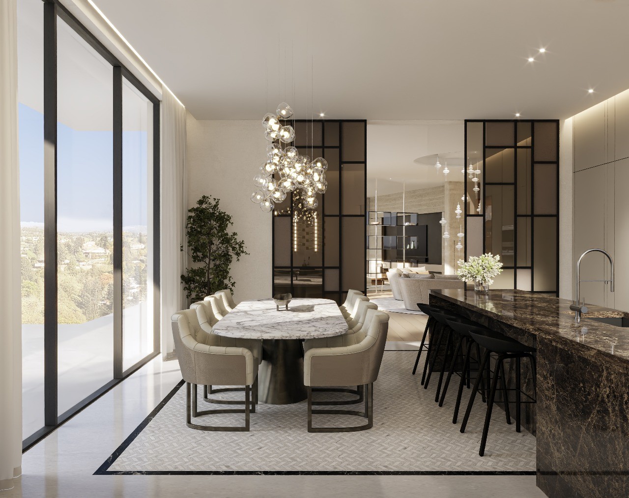 Villa en Limasol, Chipre, 823 m² - imagen 17