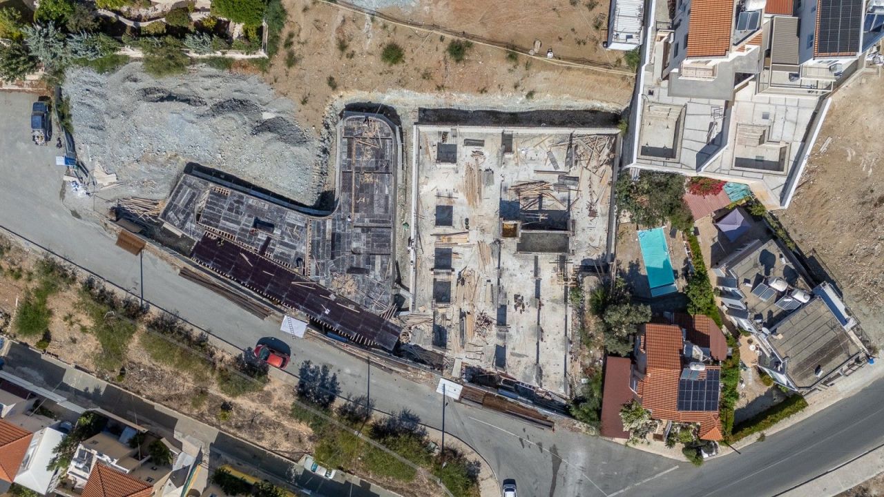 Apartamento en Pafos, Chipre, 96 m² - imagen 17