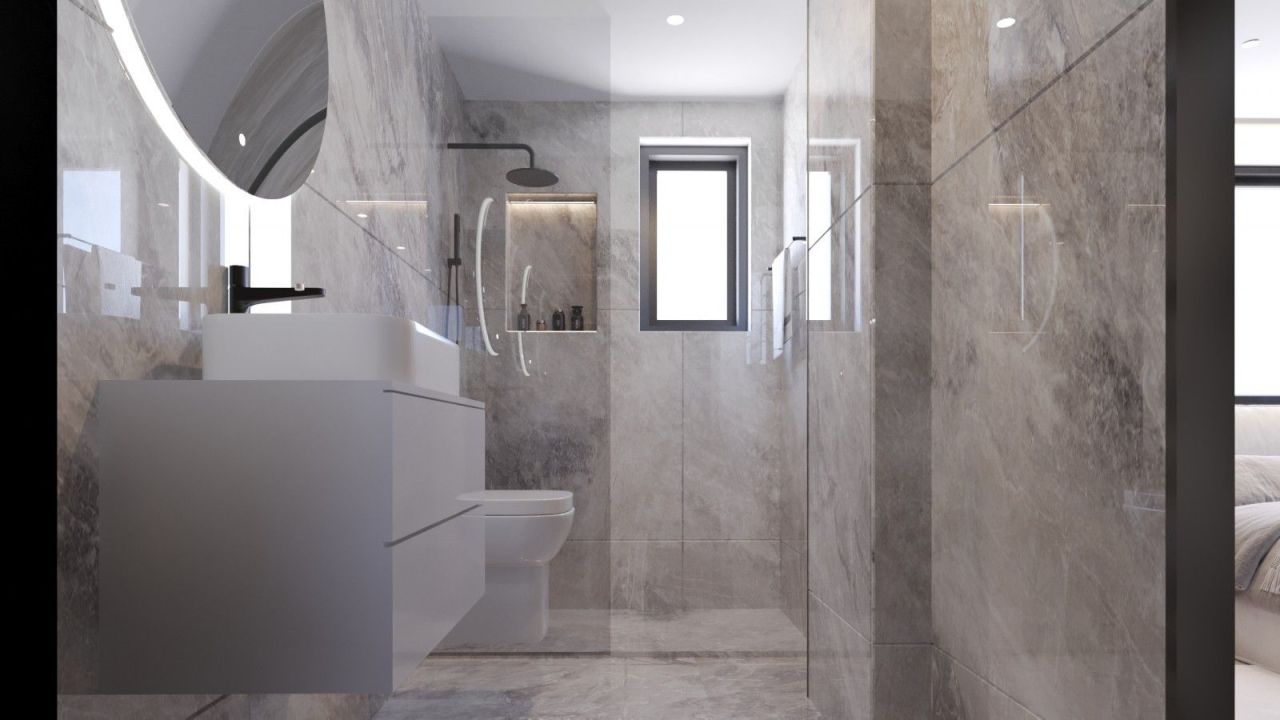 Appartamenti a Larnaca, Cipro, 98 m² - foto 17