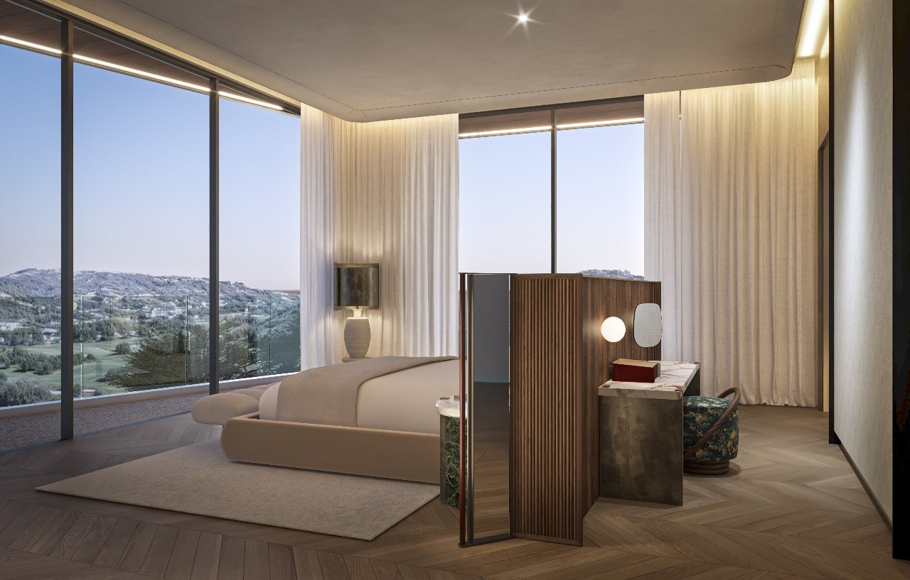 Villa in Limassol, Cyprus, 829 m² - picture 18