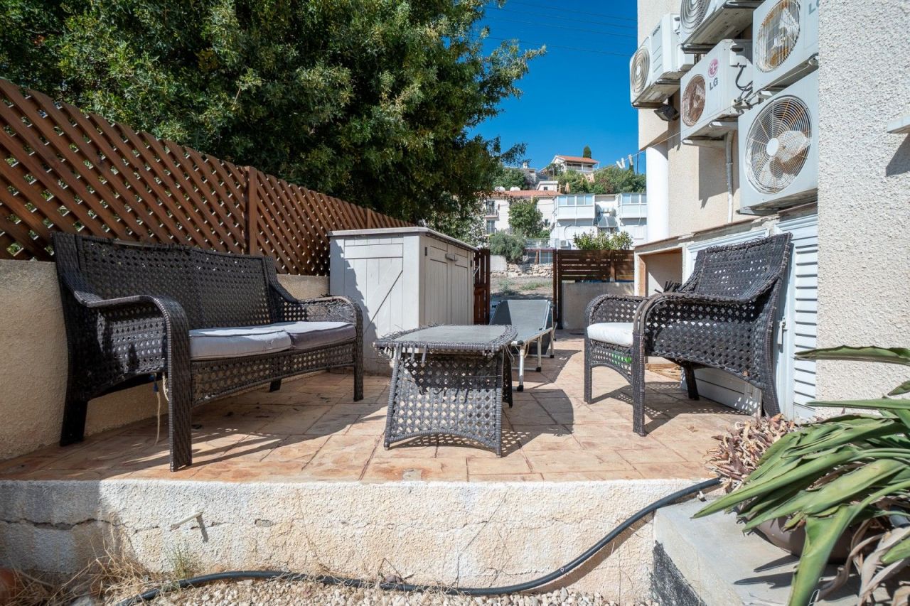 Appartamenti a Paphos, Cipro, 87 m² - foto 18