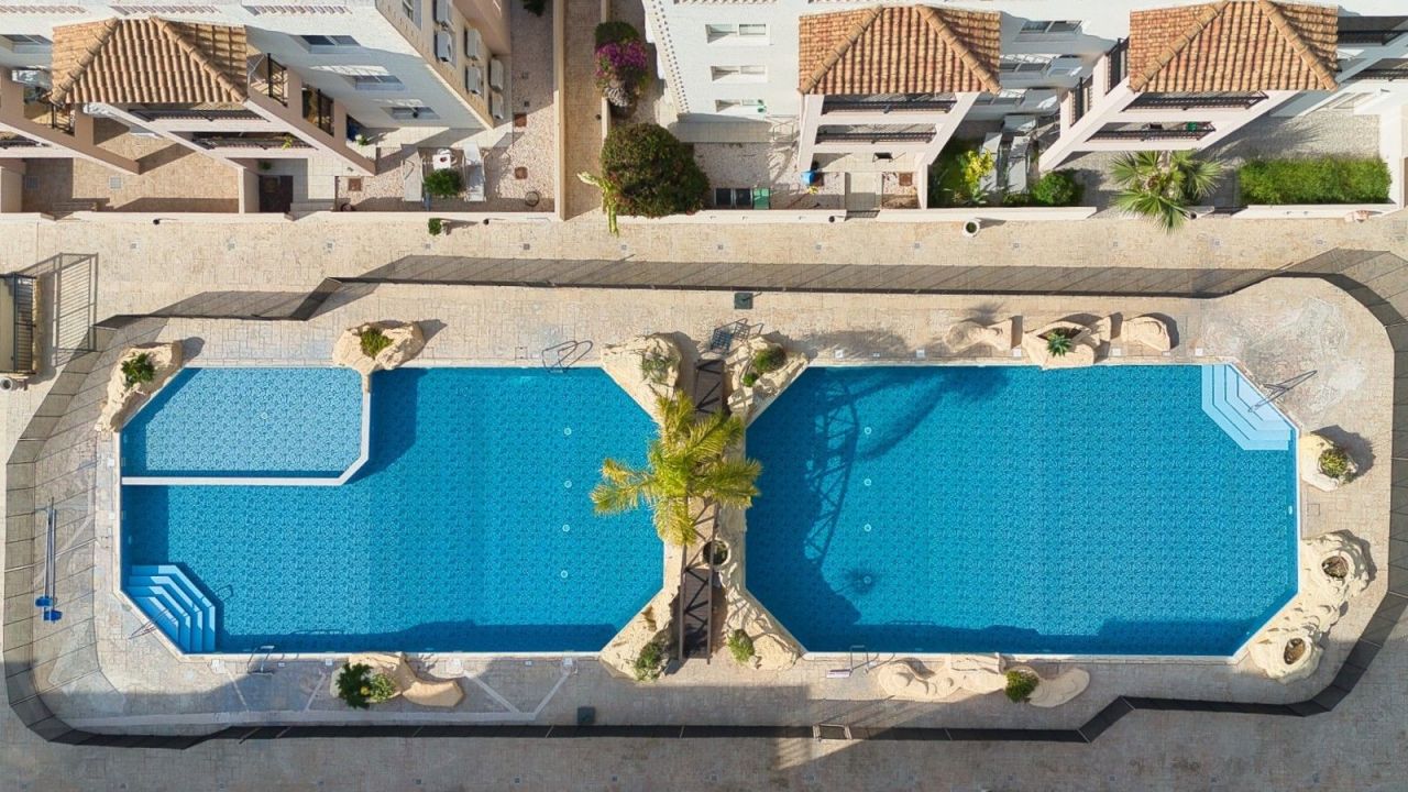 Appartamenti a Paphos, Cipro, 102 m² - foto 19