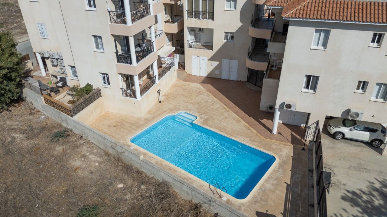 Appartamenti a Paphos, Cipro, 87 m² - foto 19