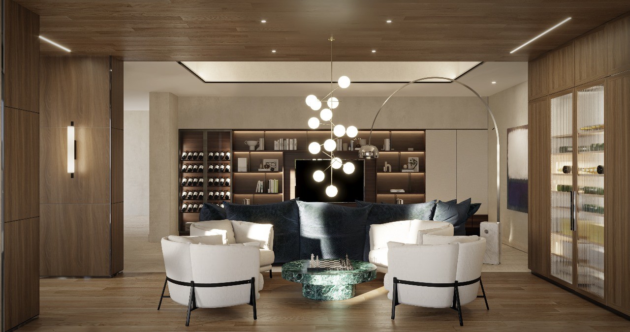 Villa in Limassol, Cyprus, 829 m² - picture 19