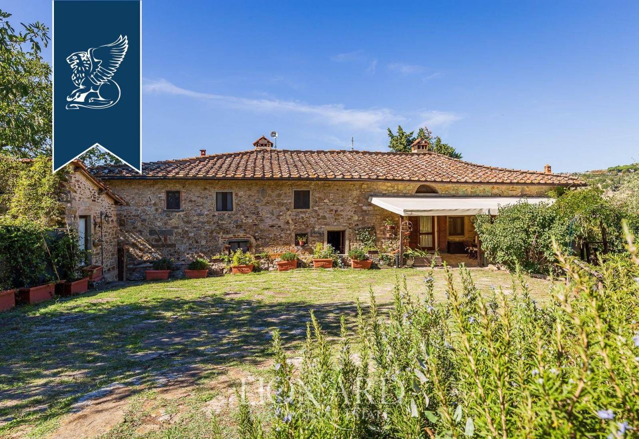 Farm in Florenz, Italien, 1 800 m² - Foto 2