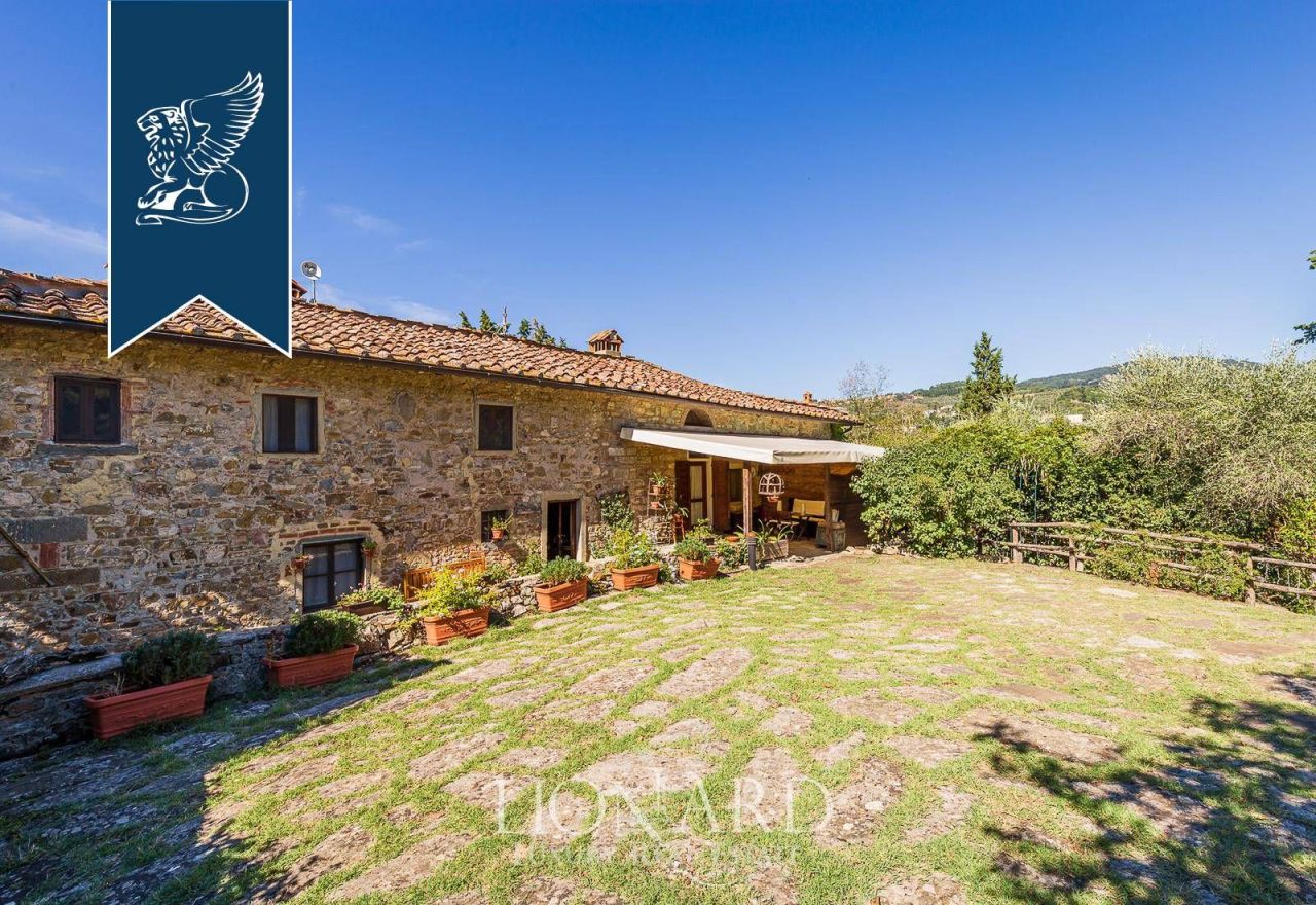 Farm in Florenz, Italien, 1 800 m² - Foto 3