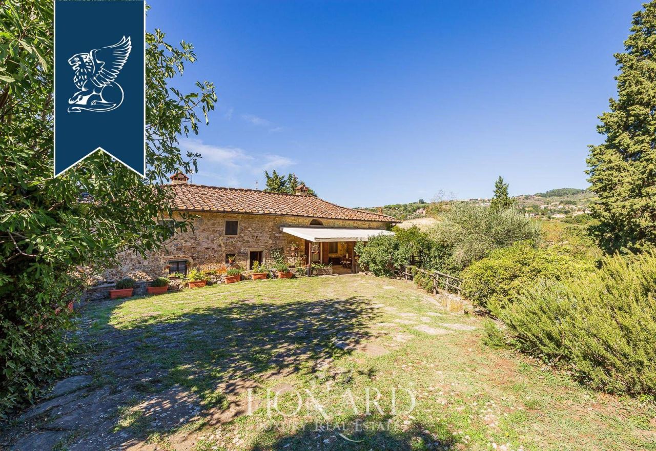 Farm in Florenz, Italien, 1 800 m² - Foto 4