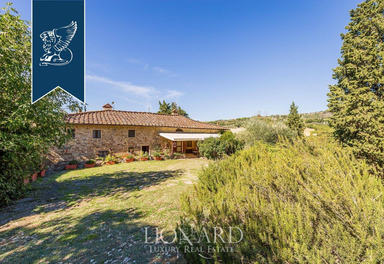 Farm in Florenz, Italien, 1 800 m² - Foto 5