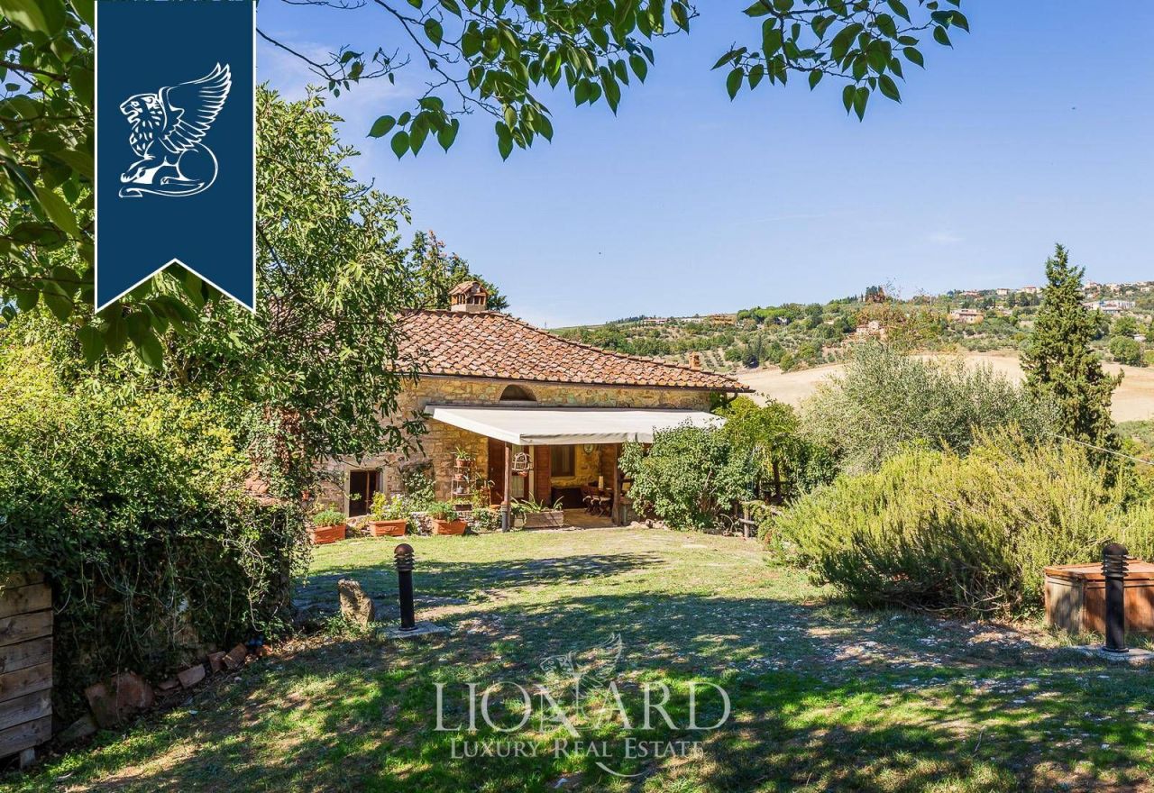 Farm in Florenz, Italien, 1 800 m² - Foto 6