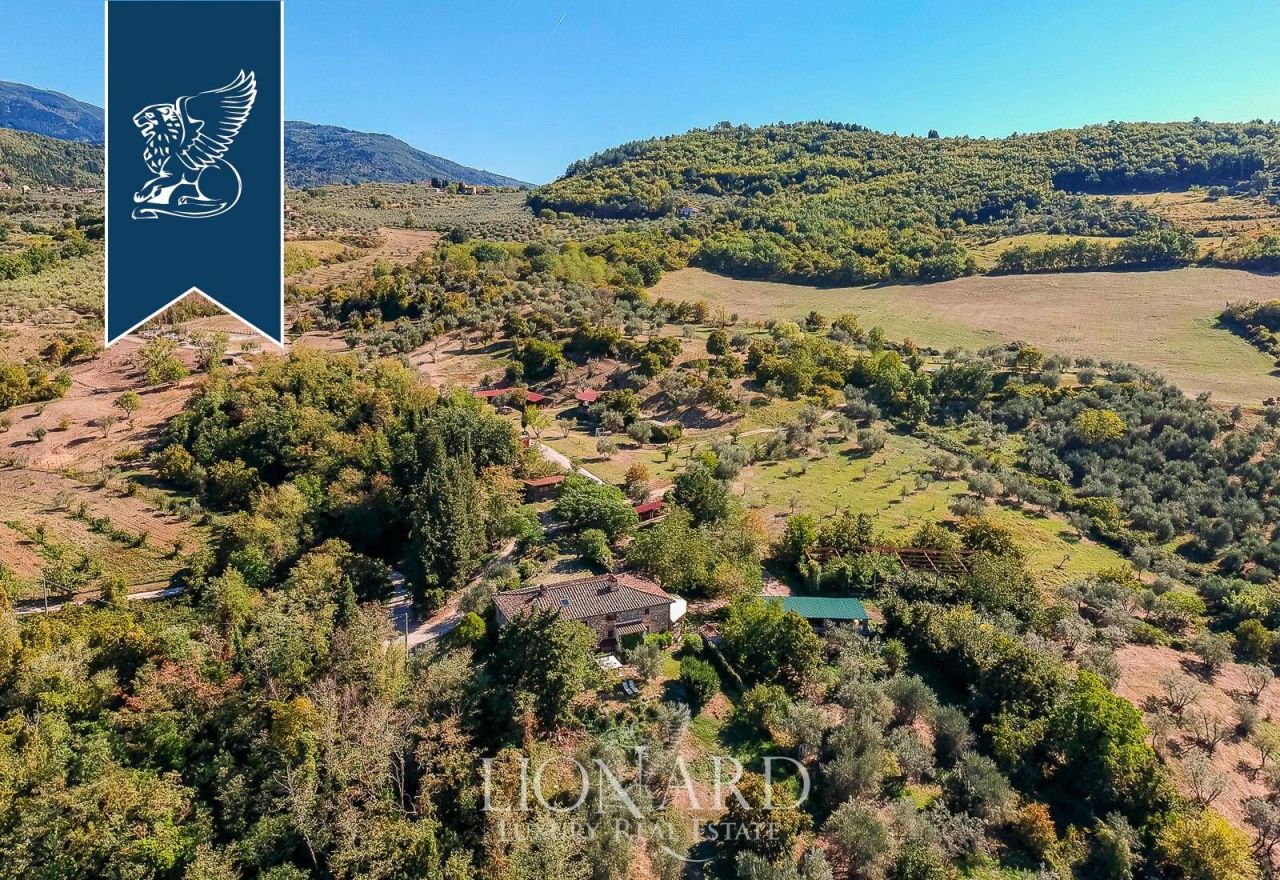 Farm in Florenz, Italien, 1 800 m² - Foto 7