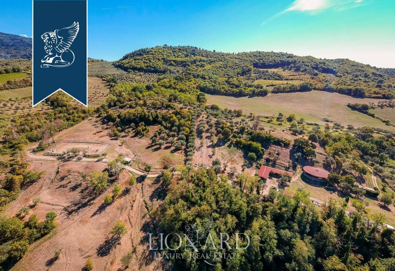 Farm in Florenz, Italien, 1 800 m² - Foto 11