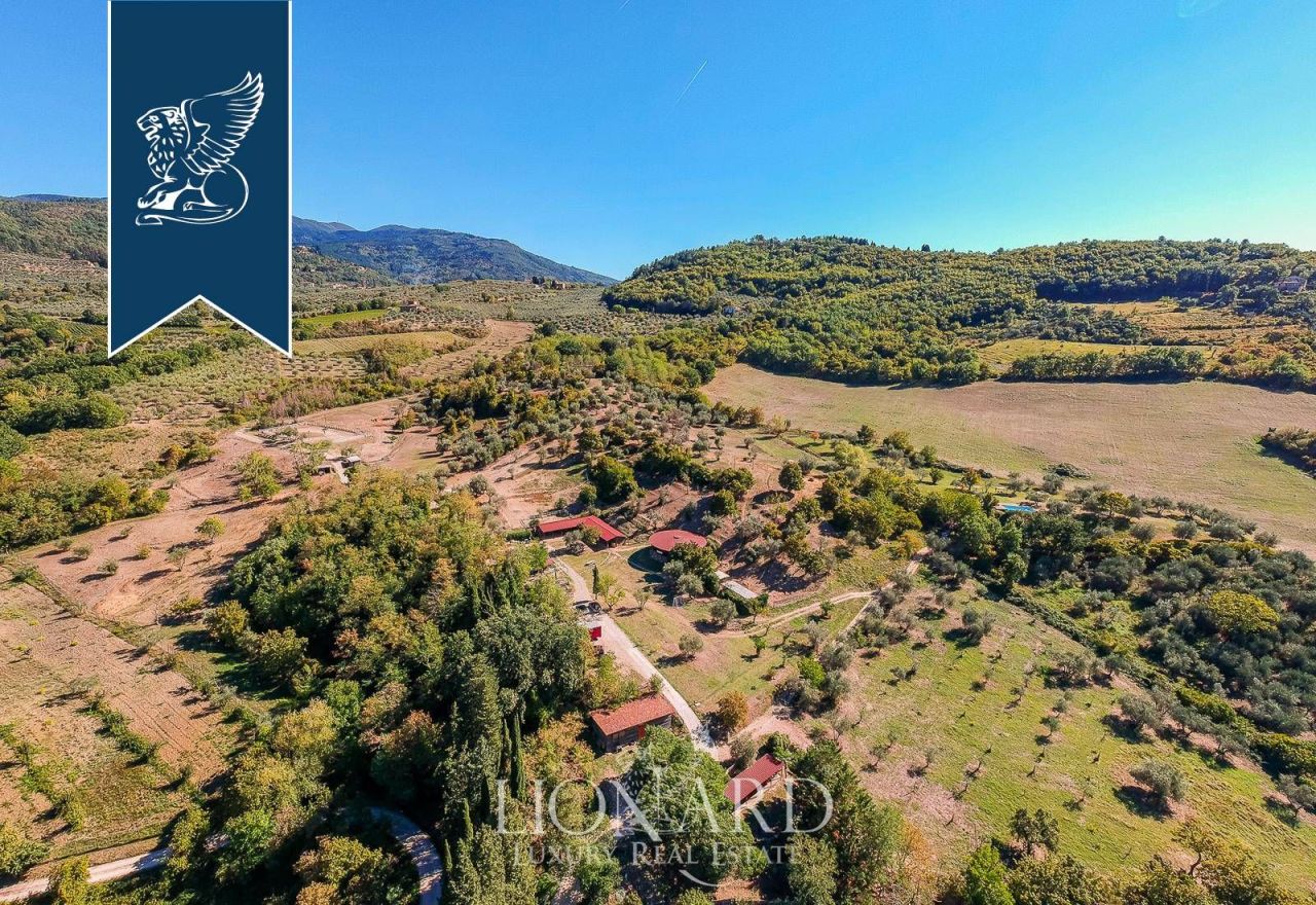 Farm in Florenz, Italien, 1 800 m² - Foto 12