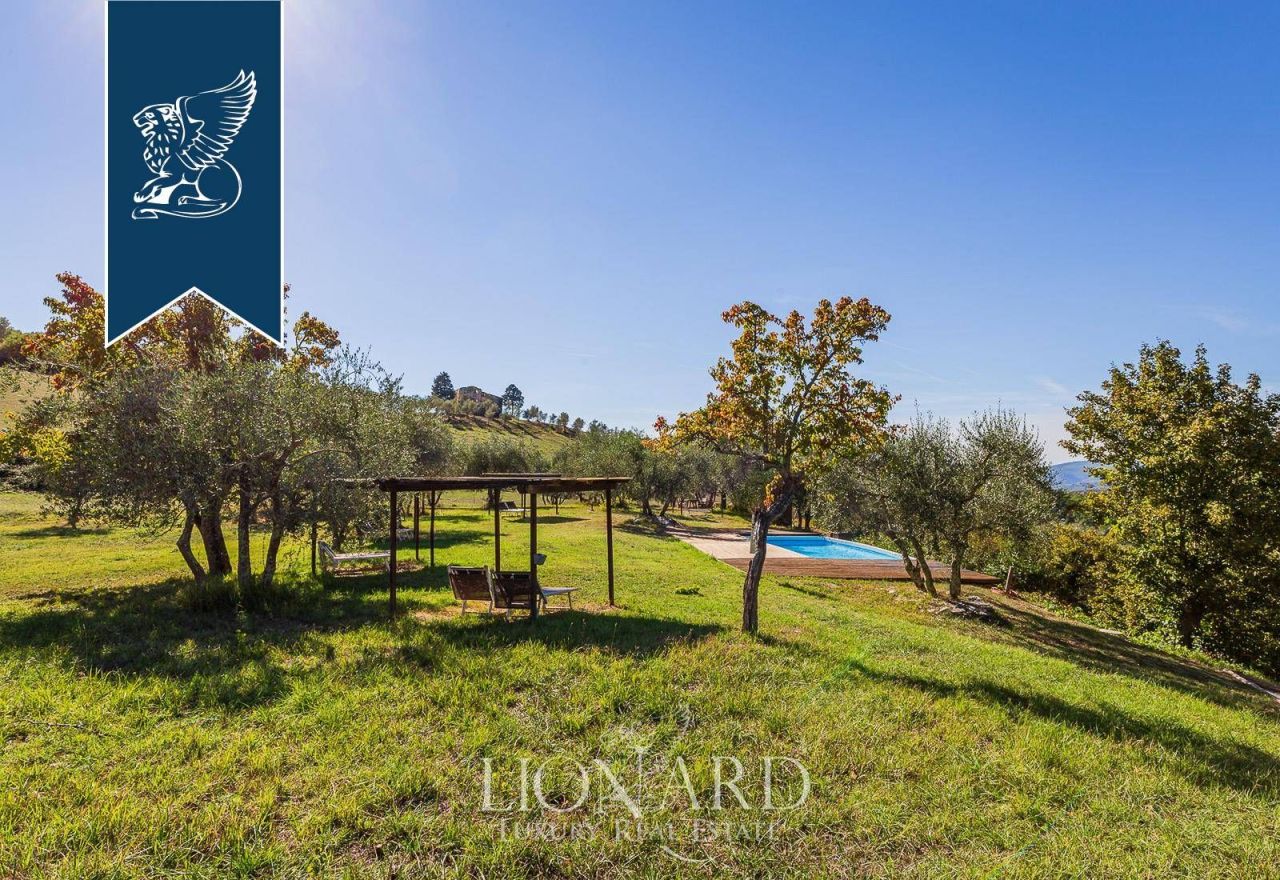 Farm in Florenz, Italien, 1 800 m² - Foto 15