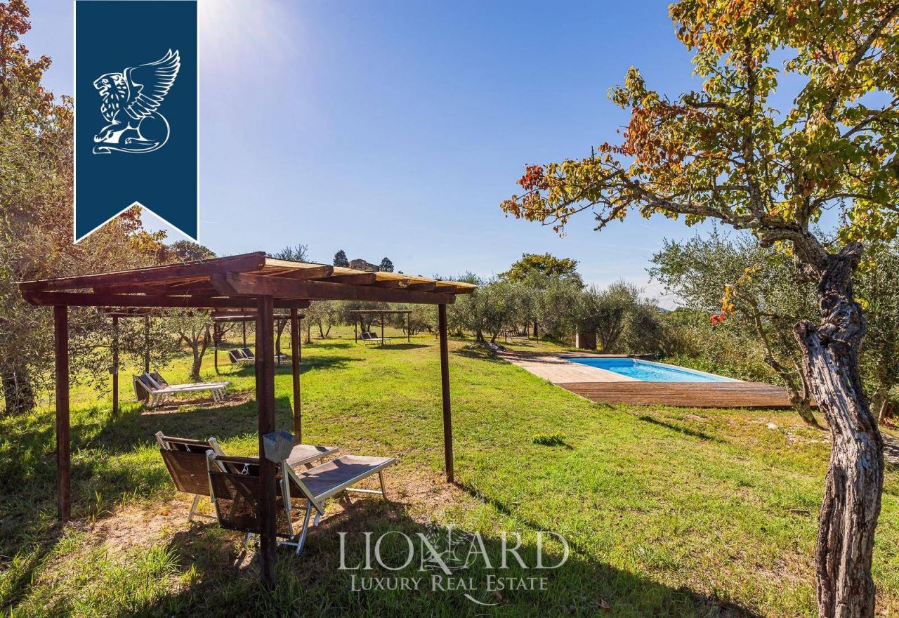 Farm in Florenz, Italien, 1 800 m² - Foto 16