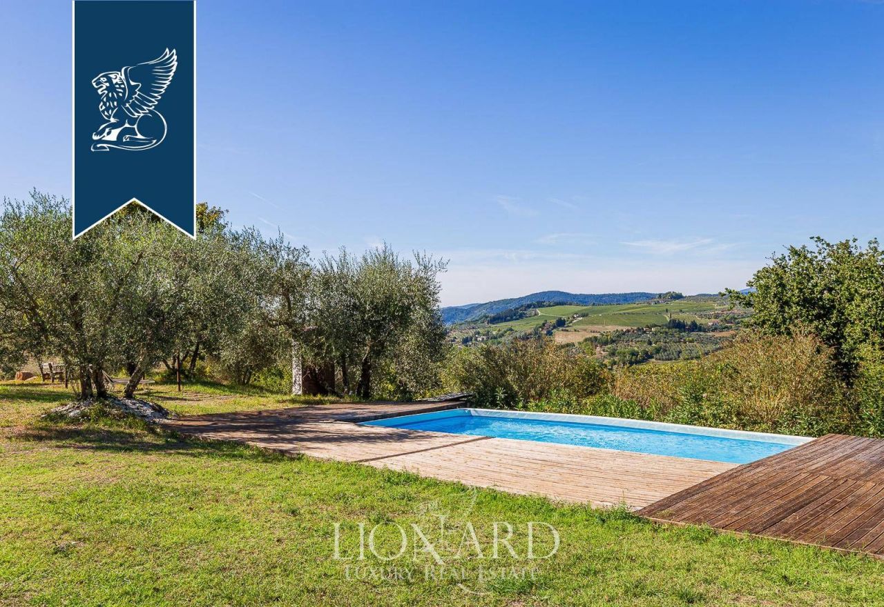 Farm in Florenz, Italien, 1 800 m² - Foto 18