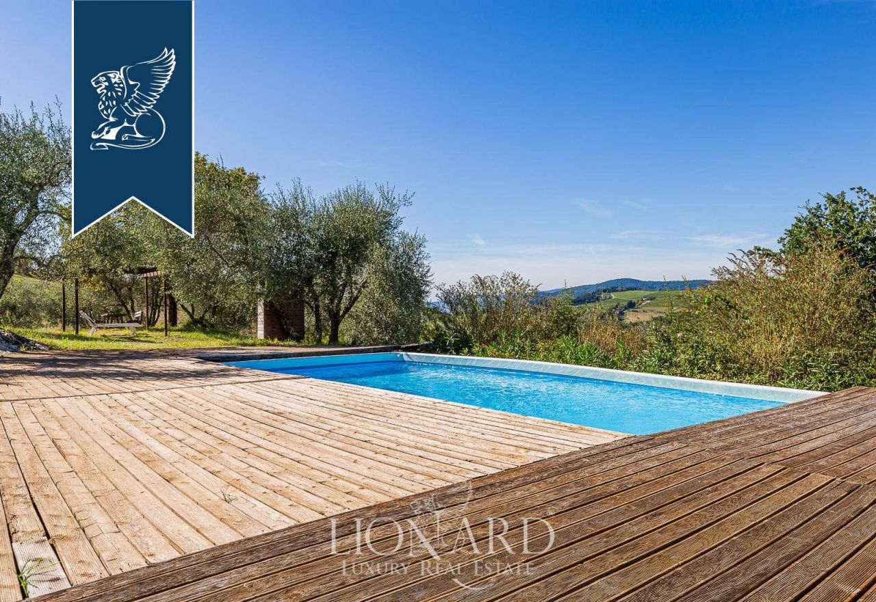 Farm in Florenz, Italien, 1 800 m² - Foto 19