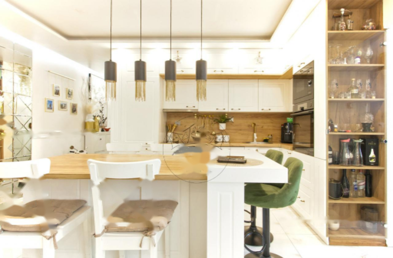 Appartamento a Lubiana, Slovenia, 60 m² - foto 1