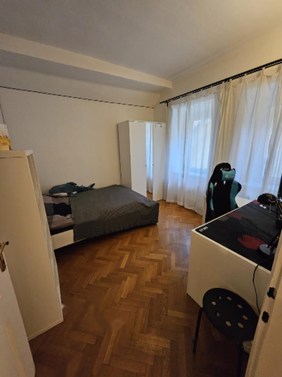 Flat in Ljubljana, Slovenia, 78 m² - picture 1