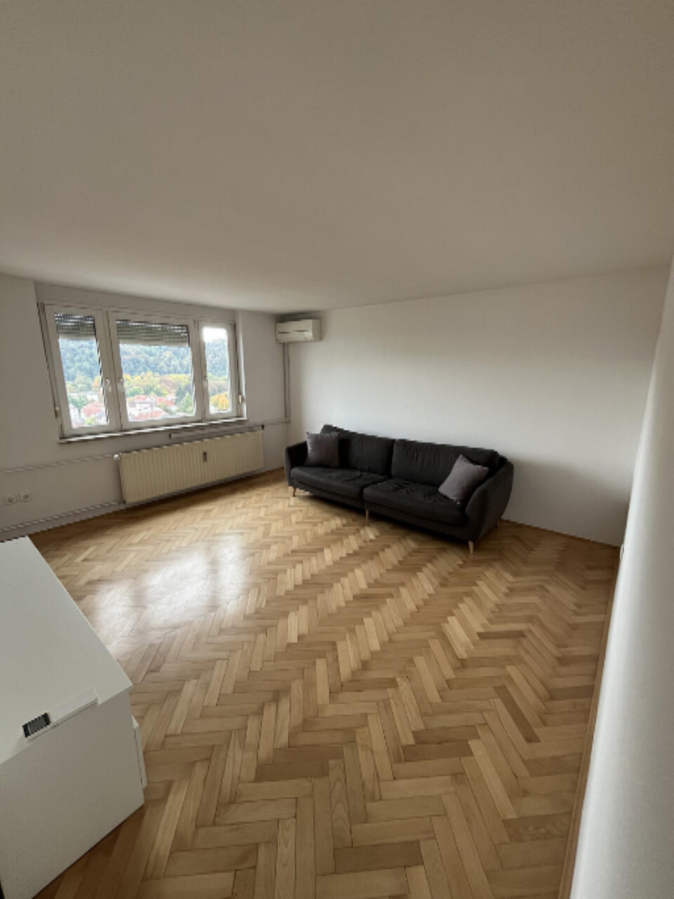 Appartamento a Lubiana, Slovenia, 65 m² - foto 1