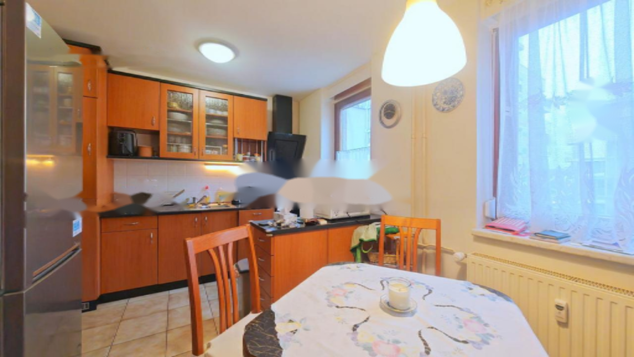 Appartamento a Lubiana, Slovenia, 50 m² - foto 1