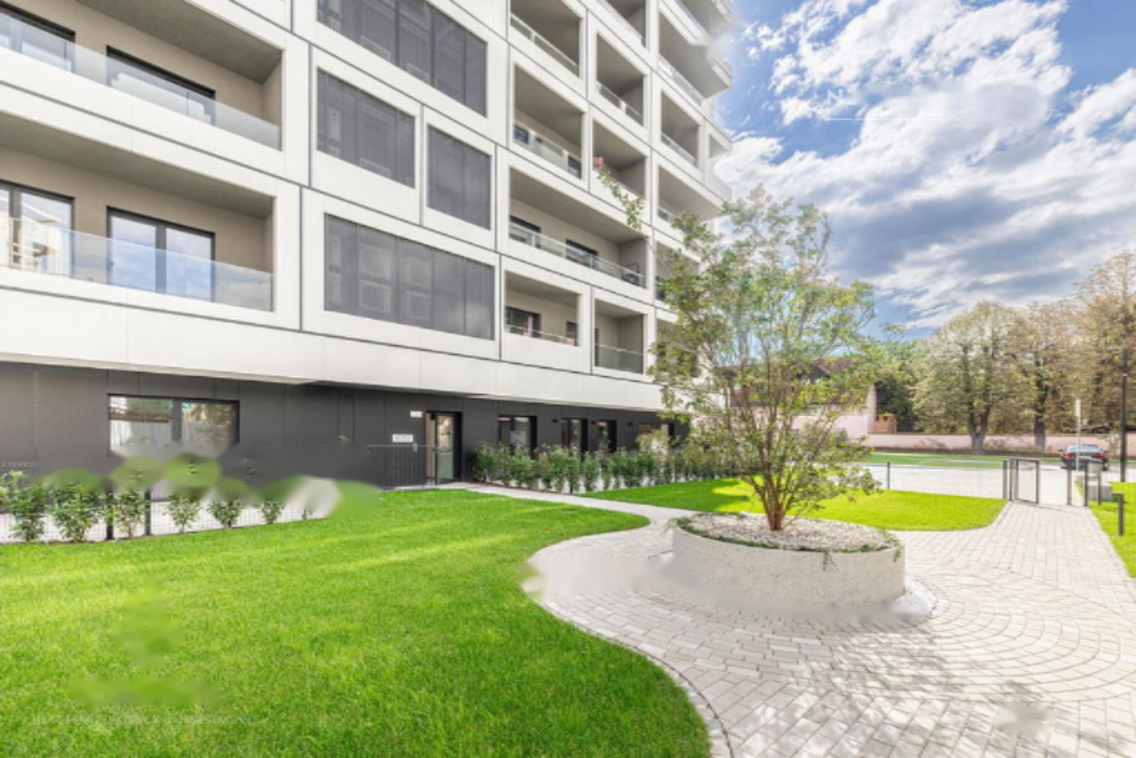 Appartement à Ljubljana, Slovénie, 103 m² - image 1