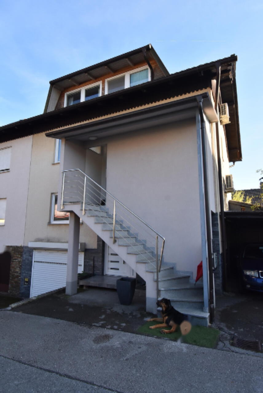 Appartement à Ljubljana, Slovénie, 128 m² - image 1