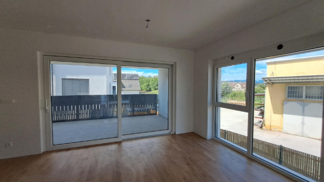 Flat in Ljubljana, Slovenia, 166 m² - picture 1
