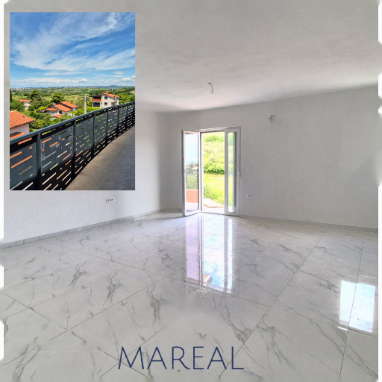 Piso en Koper, Eslovenia, 154 m² - imagen 1