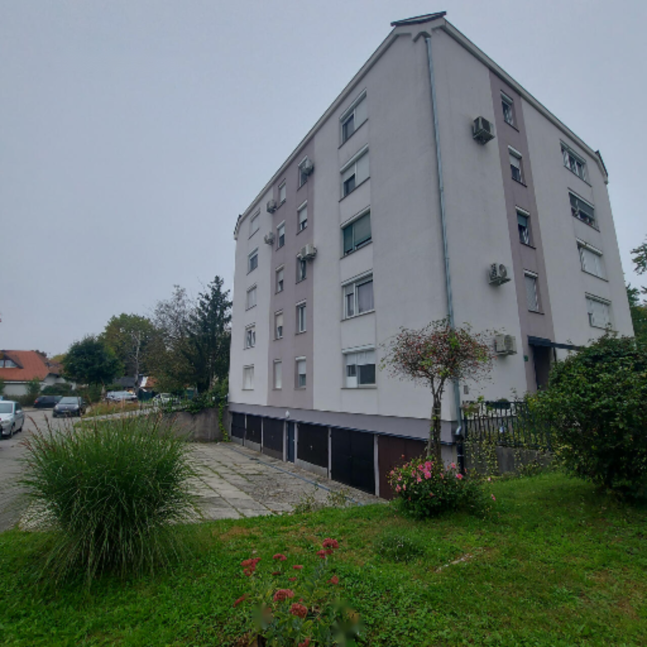 Flat in Ljubljana, Slovenia, 57 m² - picture 1