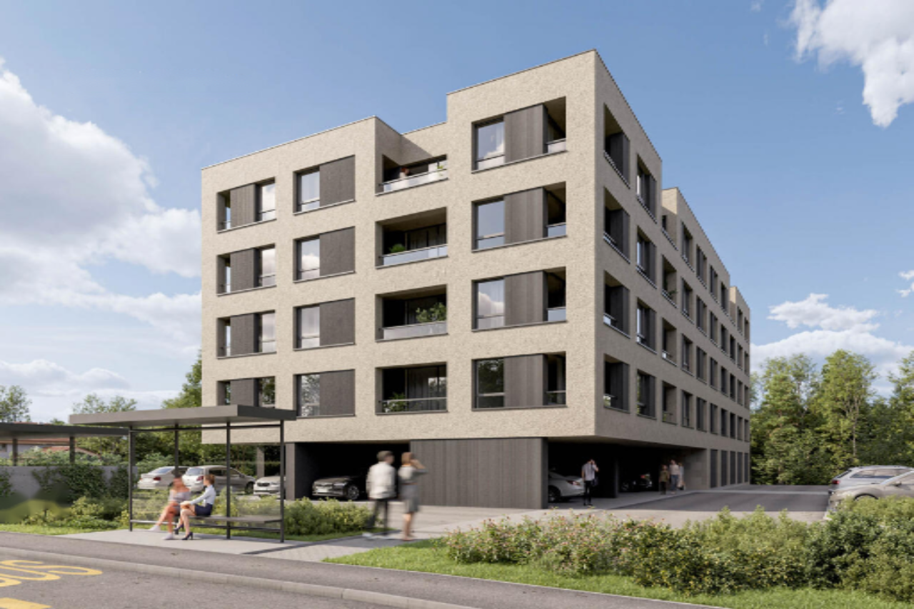 Piso en Šmarje pri Jelšah, Eslovenia, 89 m² - imagen 1