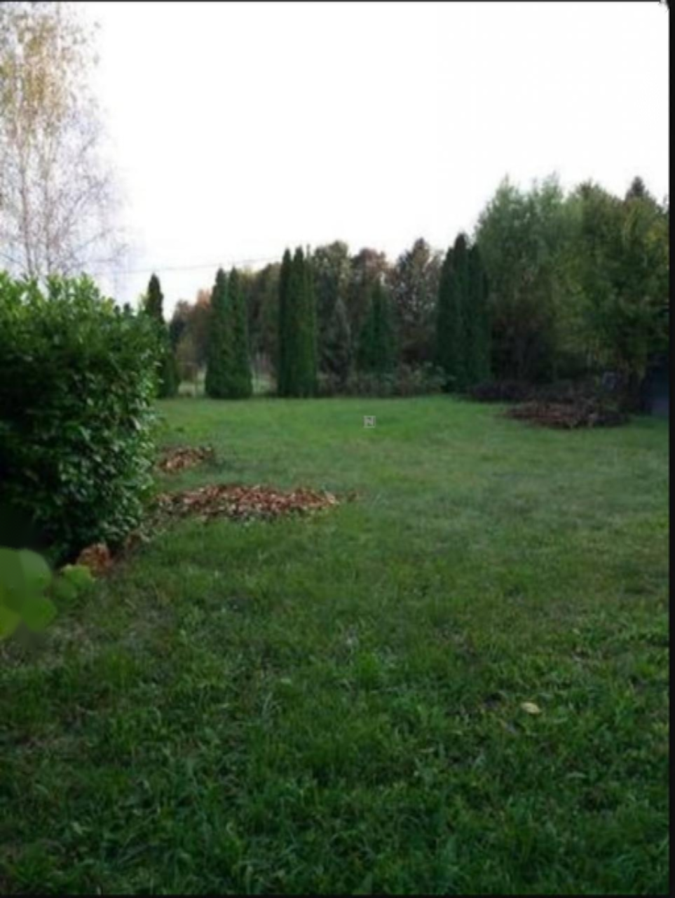 Land in Ljubljana, Slovenia, 628 m² - picture 1