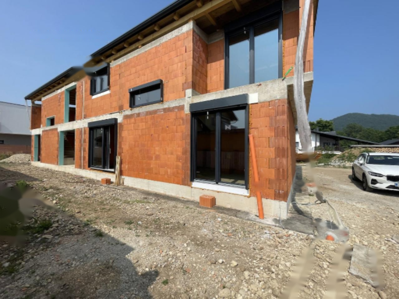Casa a Lubiana, Slovenia, 118 m² - foto 1