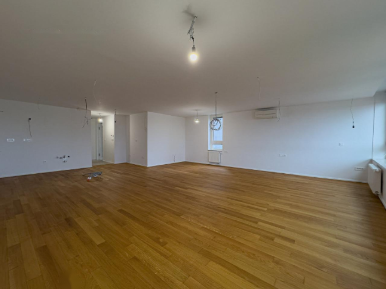 Appartamento a Lubiana, Slovenia, 75 m² - foto 1