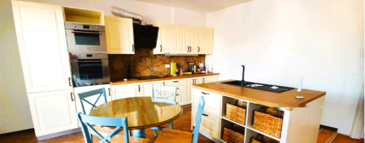 Flat in Ljubljana, Slovenia, 143 m² - picture 1