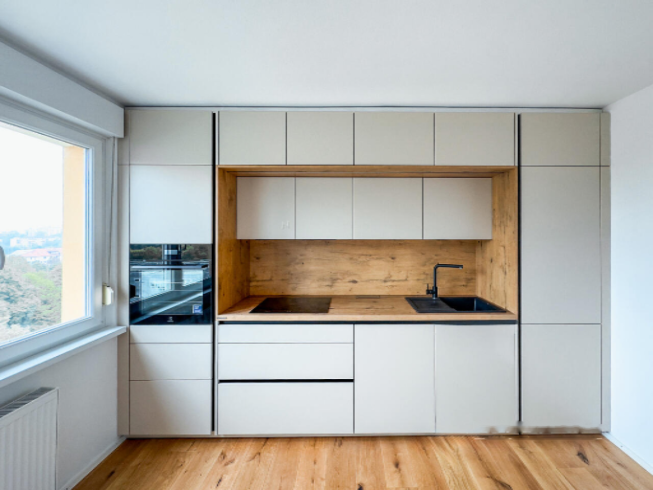 Appartement à Ljubljana, Slovénie, 65 m² - image 1