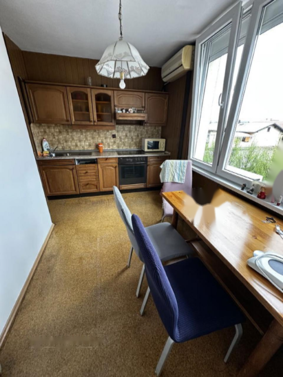 Wohnung in Ljubljana, Slowenien, 67 m² - Foto 1
