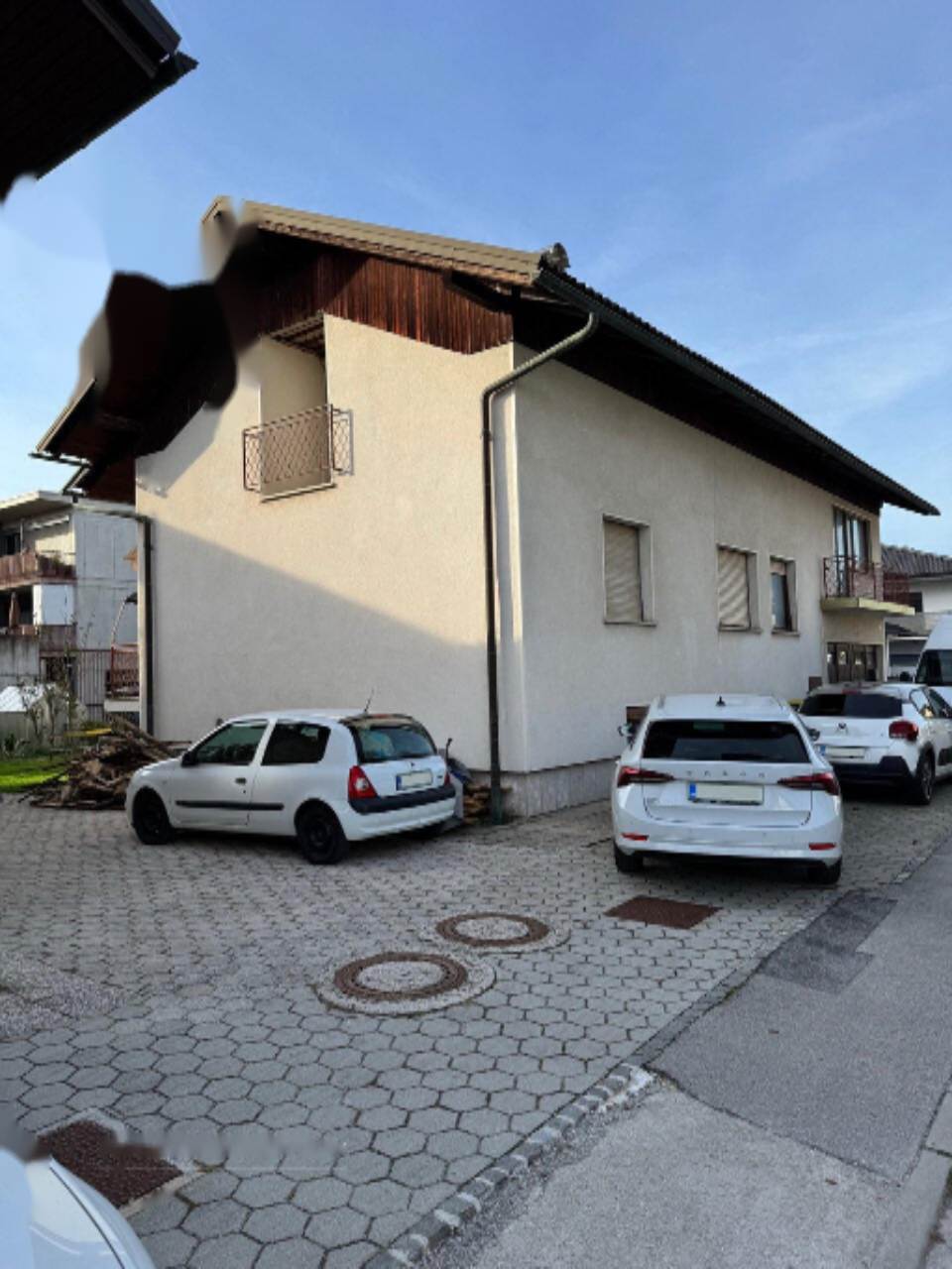 Casa en Liubliana, Eslovenia, 199 m² - imagen 1