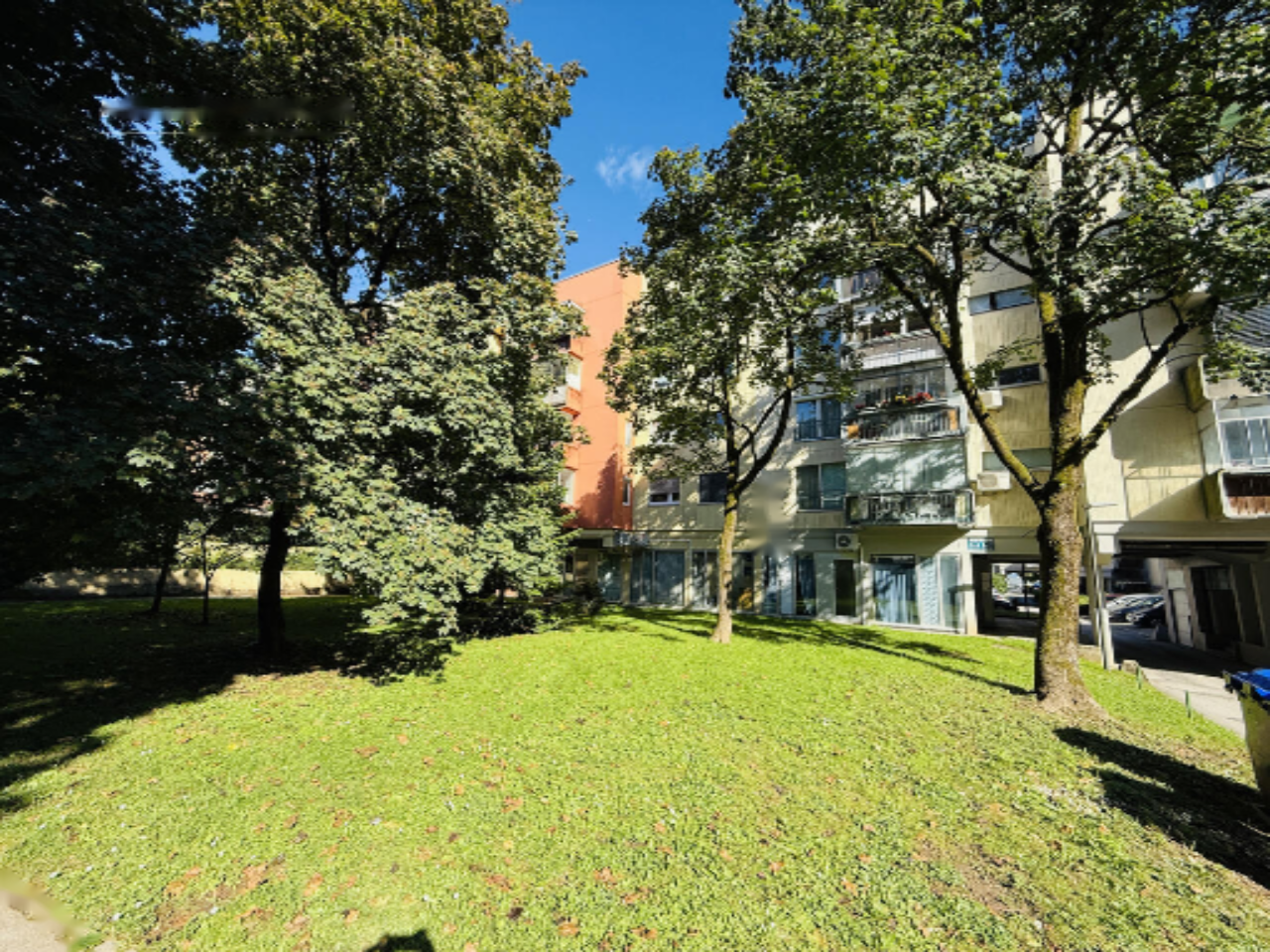Appartamento a Lubiana, Slovenia, 138 m² - foto 1